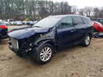 Kia Sorento 2017