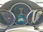 Chevrolet Cruze 2013