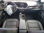 Chevrolet Trax 2024