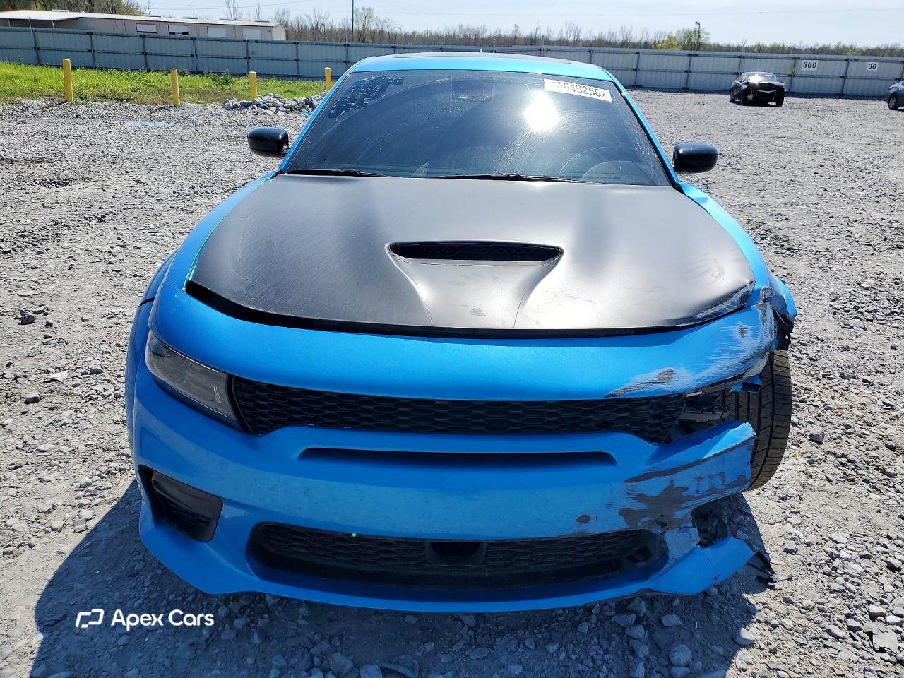Dodge Charger 2023