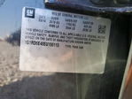 Chevrolet Volt 2014
