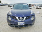 Nissan Juke 2016