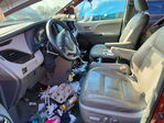 Toyota Sienna 2018