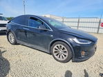 Tesla Model X 2018