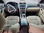 Ford Explorer 2013