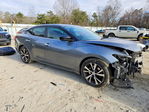 Nissan Maxima 2016
