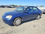 Honda Civic 2001