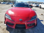 Toyota Supra 2020