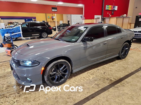 Dodge Charger 2023 - Image 1 of 12