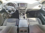 Nissan Pathfinder 2019