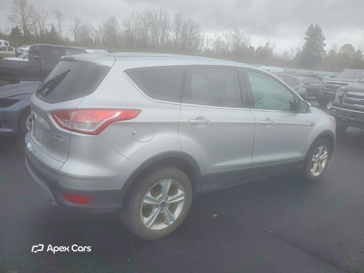 Ford Escape 2014