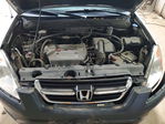 Honda CR-V 2004