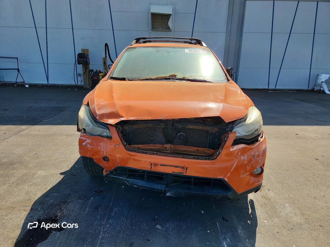 Subaru XV 2013