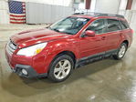 Subaru Outback 2013