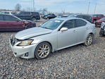 Lexus IS 2011
