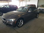 BMW Series 3 2013