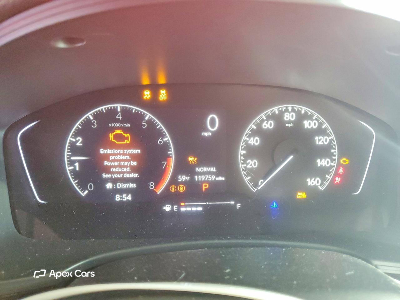 Honda Civic 2022