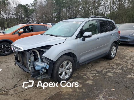 Subaru Forester 2014 - Image 1 of 13
