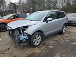 Subaru Forester 2014