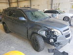 Chevrolet Equinox 2011