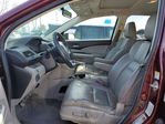 Honda CR-V 2013