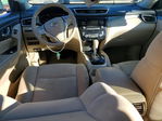 Nissan Rogue 2015