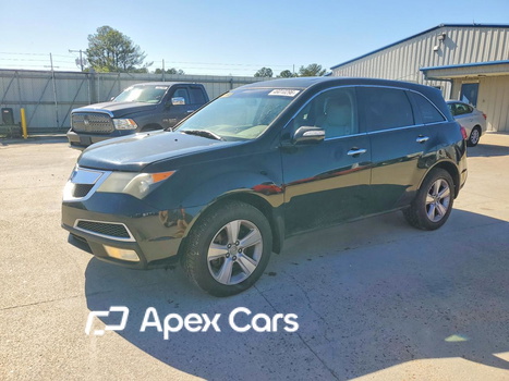 Acura MDX 2013 - Image 1 of 13