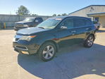 Acura MDX 2013