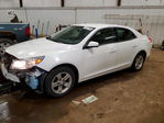 Chevrolet Malibu 2013