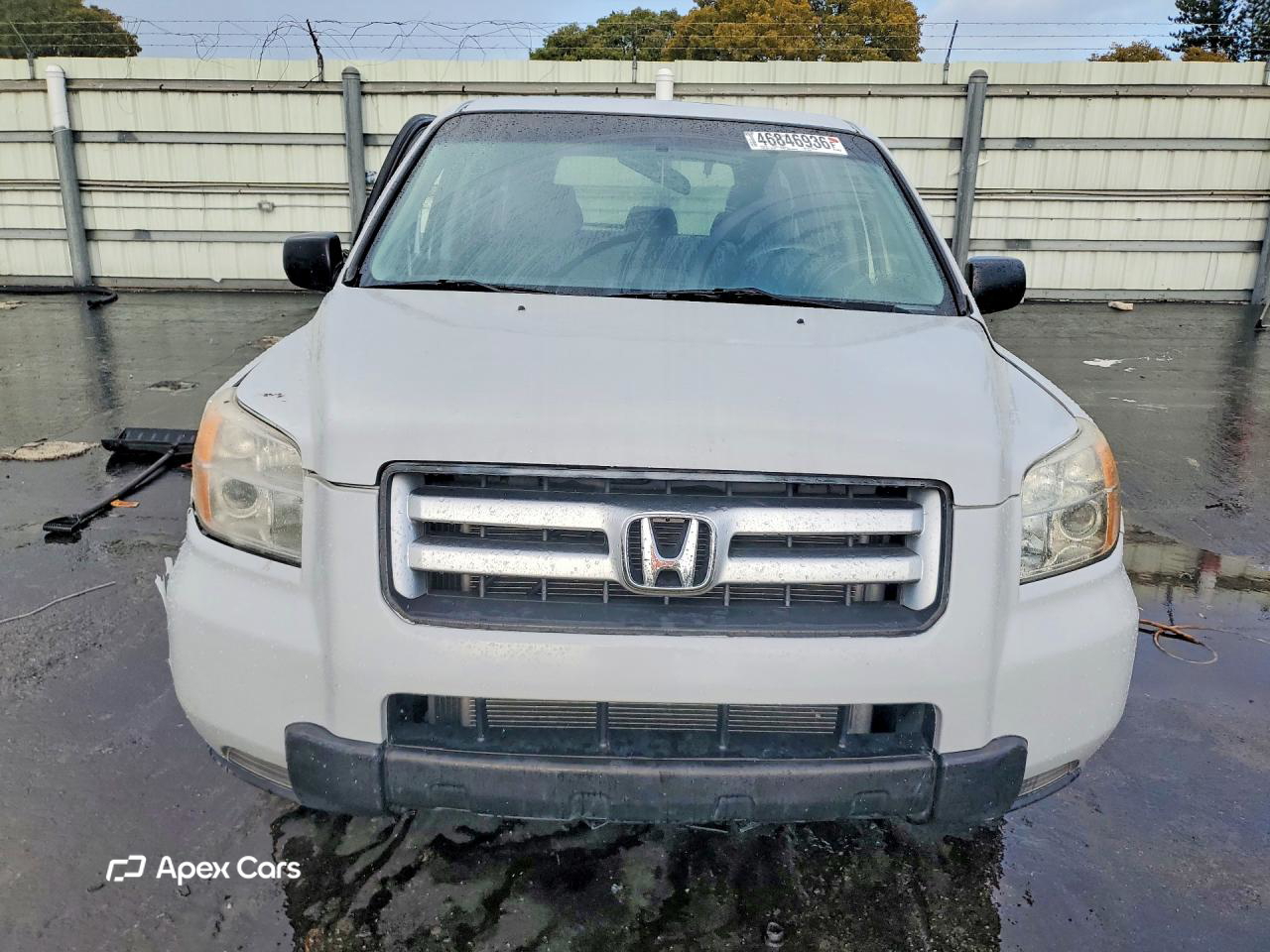 Honda Pilot 2006
