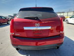 Cadillac SRX 2010