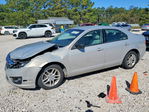 Ford Fusion 2010