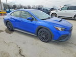 Subaru WRX 2023
