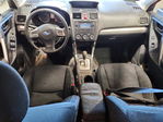 Subaru Forester 2015