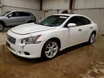 Nissan Maxima 2014