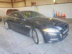 Jaguar XJ 2015