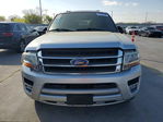 Ford Expedition 2017