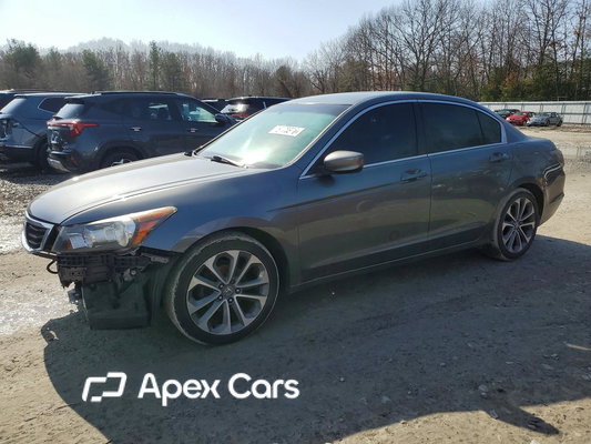 Honda Accord 2009 - Image 1 of 12