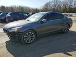 Honda Accord 2009