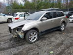 Subaru Outback 2014