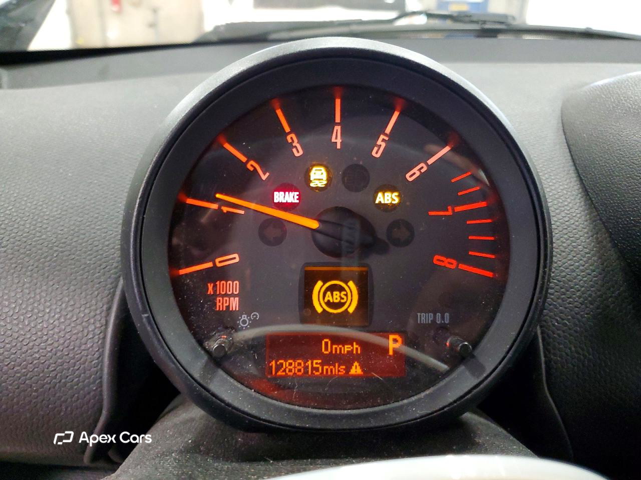 MINI Cooper 2015