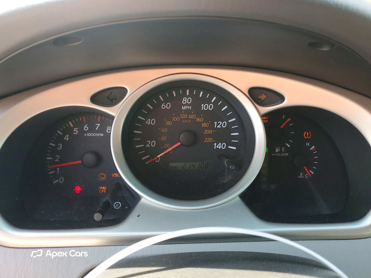 Toyota Highlander 2006