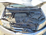 Honda Odyssey 2014