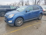 Chevrolet Equinox 2016