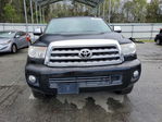 Toyota Sequoia 2012