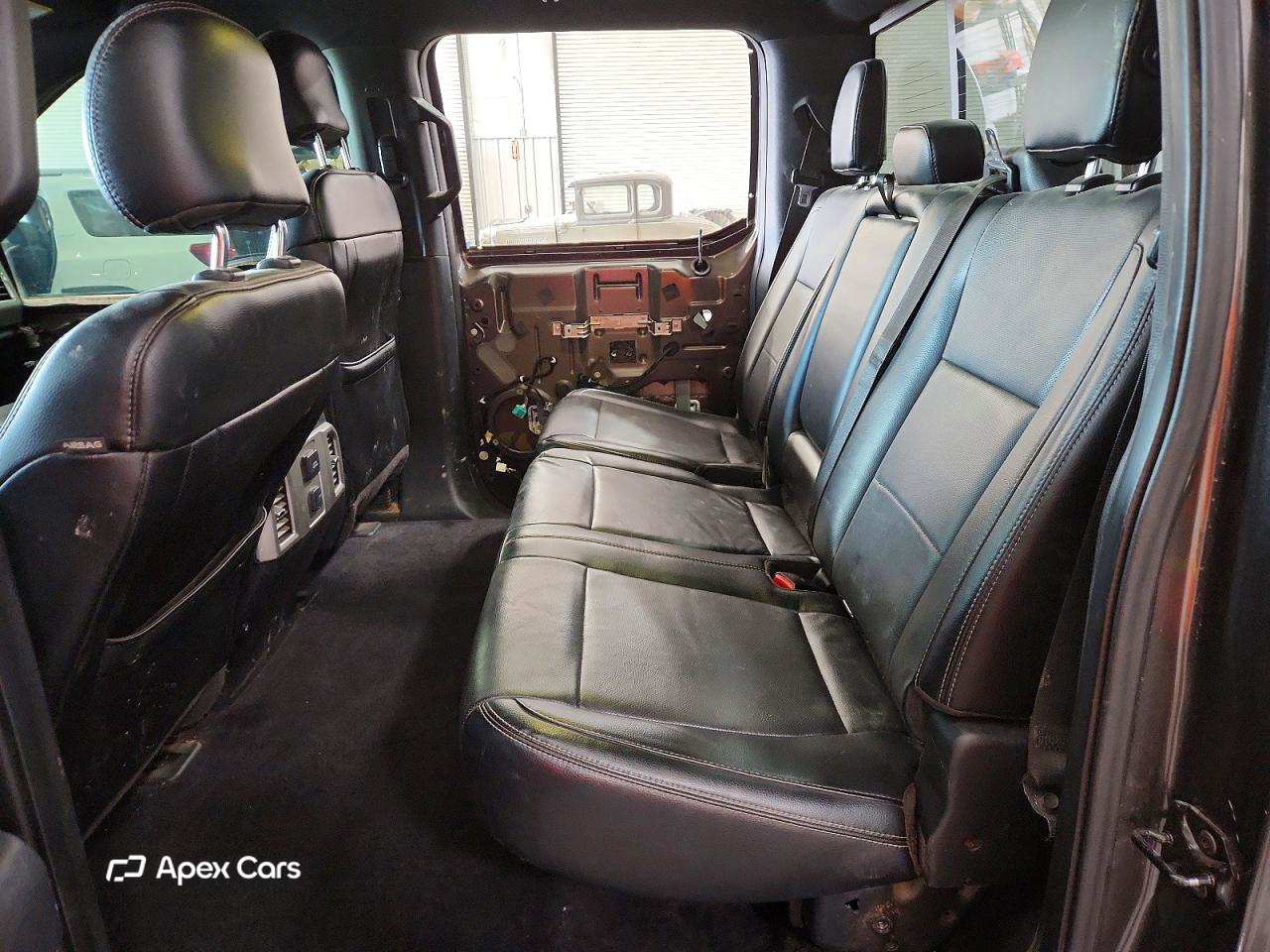 Ford F-150 2015