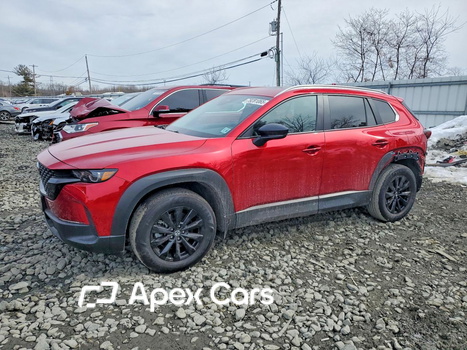 Mazda CX-50 2025 - Zdjęcie 1 z 13