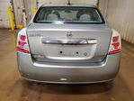 Nissan Sentra 2010