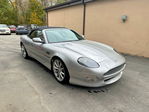 Aston Martin DB7 2001