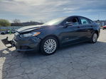 Ford Fusion 2015